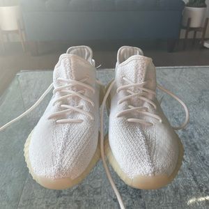 YEEZY BOOST 350 V2 CREAM WHITE 11